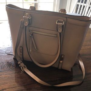 Madison West tote